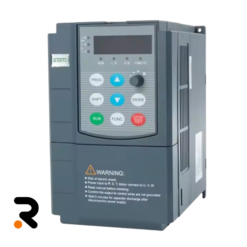 اینورتر سانیو سری SY9000 (فوق سنگین کار)