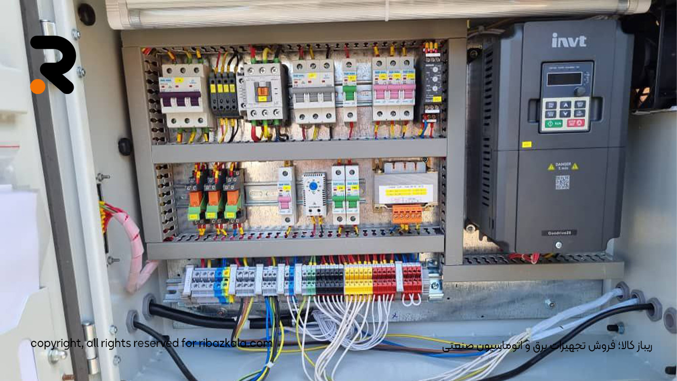 اینورتر اینوت سری GD20 (سنگین کار) 1 inverter invt gd20 3 1