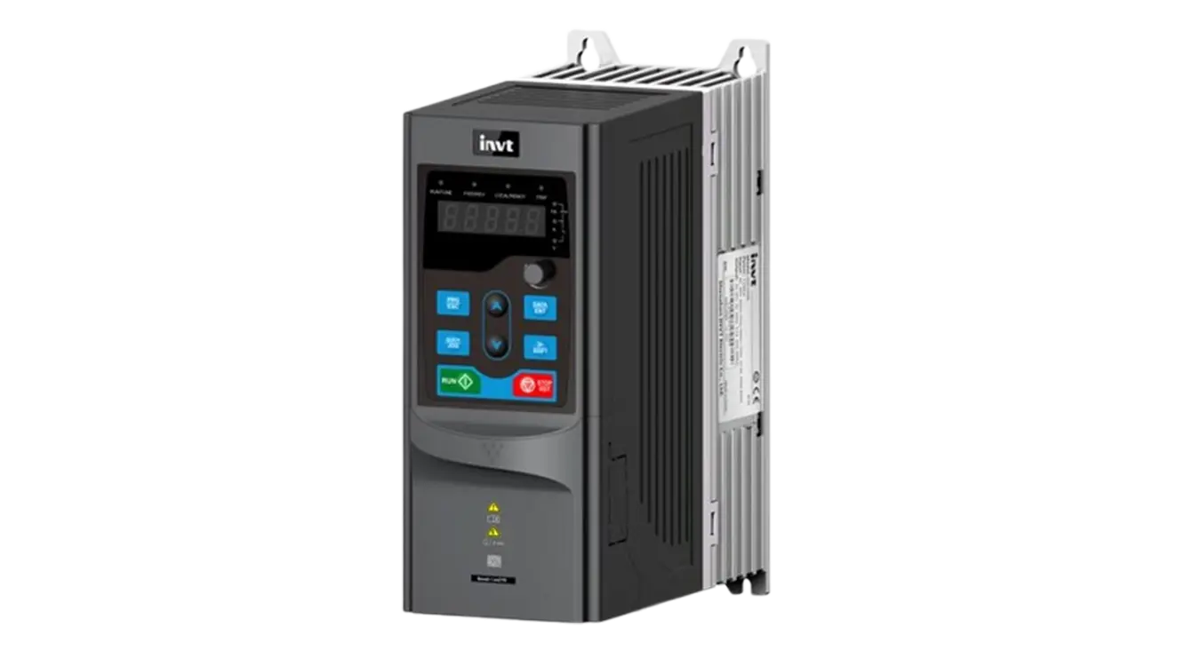 الکترو موتور مناسب درایو و اینورتر؛ راهنمای انتخاب دقیق 3 electromotor for vfd inverter 1 3