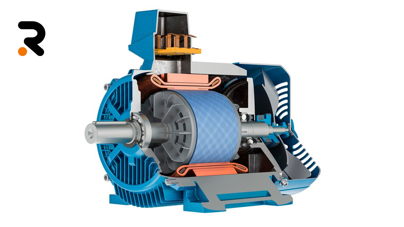 آموزش پلاک خوانی الکتروموتور (با توضیح جزئیات اعداد و علائم) 4 motor nameplate reading guide 2