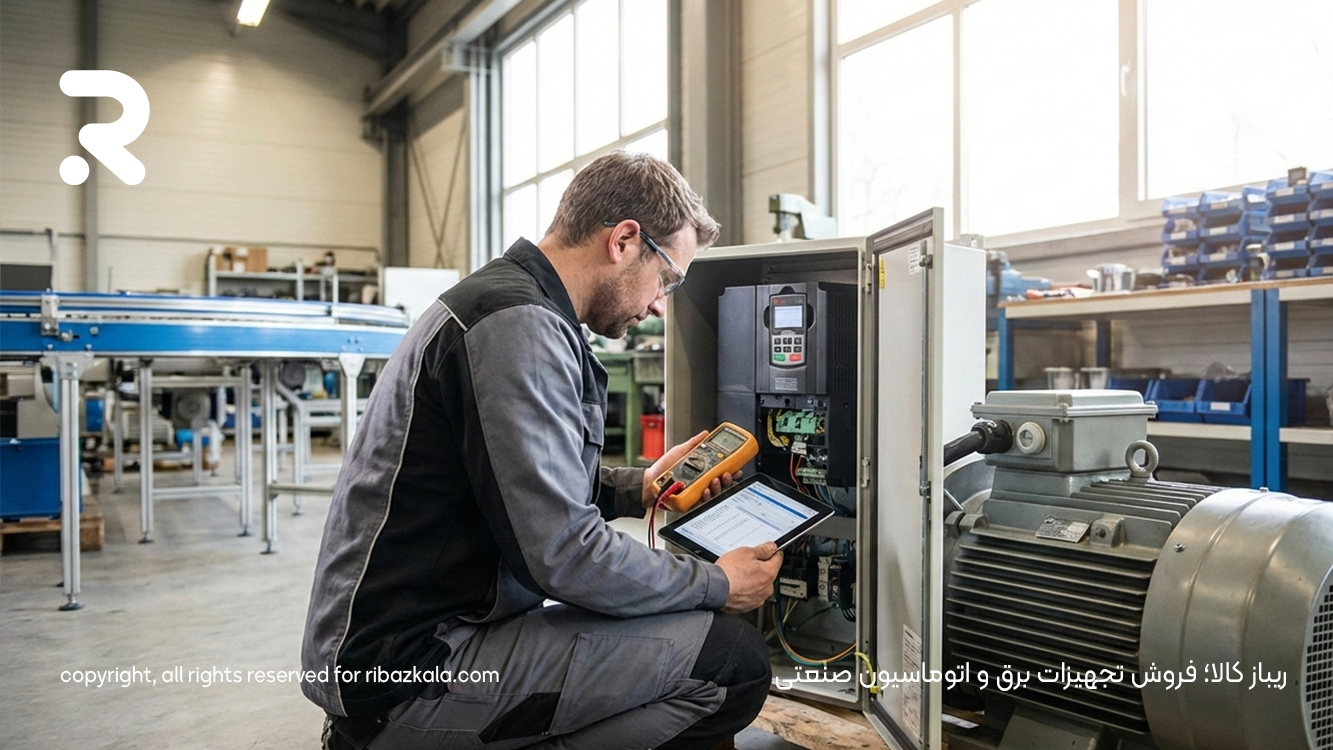 8 criteria for selecting industrial vfd and inverter
